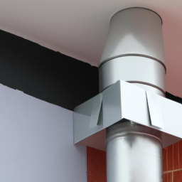 Ventilation simple flux : assurez une ventilation de base pour votre habitat Lons-le-Saunier